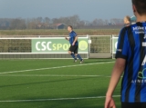 S.K.N.W.K. 3 - Z.S.C. '62 3 (competitie) seizoen 2024-2025 (138/287)